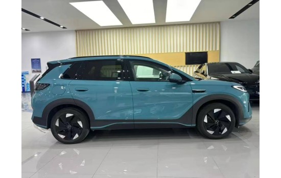 BYD Sea lion 05 EV, 520 Flagship, 2025